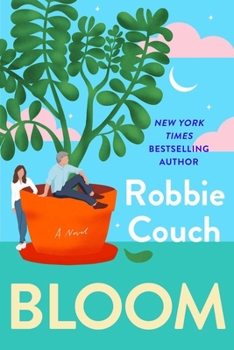 Hardcover Bloom Book