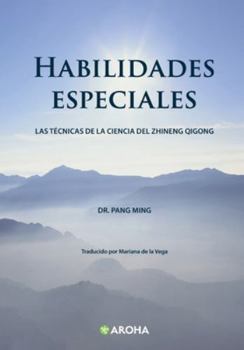 Paperback Habilidades especiales [Spanish] Book