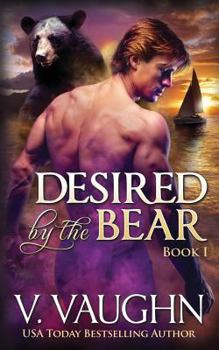 Paperback Desired by the Bear - Book 1: BBW Werebear Shifter Romance Book