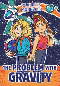 Hardcover The Problem with Gravity Book