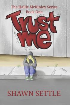 Paperback Trust Me Book