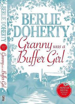Paperback Granny Was A Buffer Girl Book