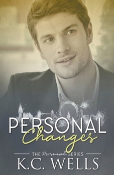 Paperback Personal Changes Book