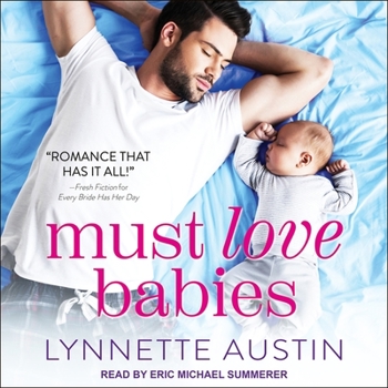 MP3 CD Must Love Babies Book