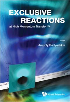 Hardcover Excl React at High Mmtum Transf IV Book