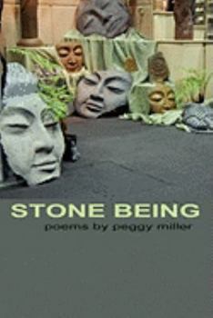 Paperback Stone Being Book