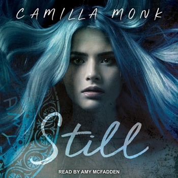 Audio CD Still Book