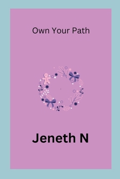 Paperback Own Your Path Book