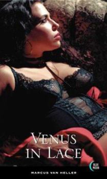 Mass Market Paperback Venus in Lace Book