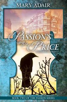 Paperback Passion's Price Book