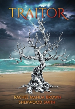 Hardcover Traitor Book