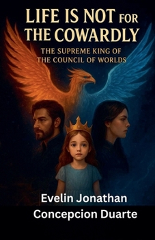 Paperback Life Is Not for Cowards Book