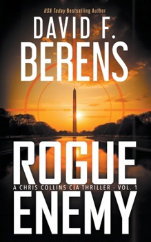Rogue Enemy B0CP6KZN15 Book Cover