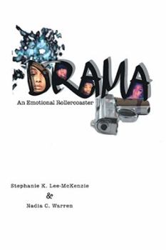 Hardcover Drama: An Emotional Rollercoaster Book