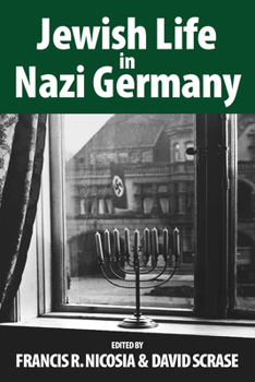 Library Binding Jewish Life in Nazi Germany: Dilemmas and Responses Book