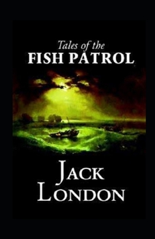 Paperback Tales of the Fish Patrol Illustrated Book