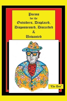 Paperback Poems for the Bewildered, Dazed & Confused Book