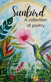 Paperback Sunbird Book