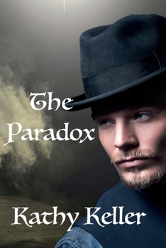 Paperback The Paradox Book