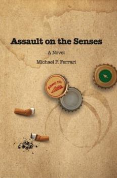 Paperback Assault on the Senses Book