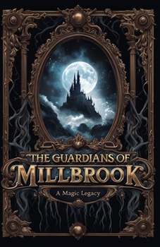 The Guardian of Millbrook: A Magic Legacy