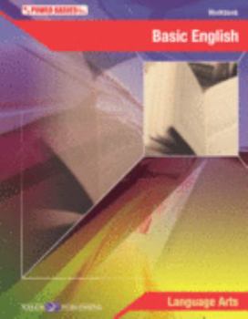 Paperback Power Basics Basic English Book
