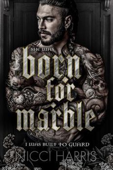 Paperback Born For Marble: Alternative Cover Book