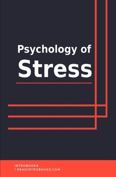 Psychology of Stress