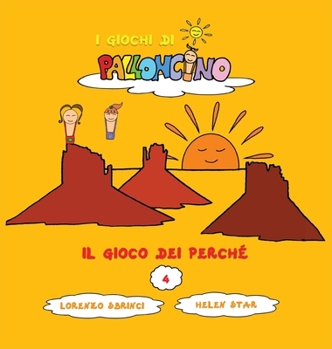 Hardcover Il Gioco dei Perché [Italian] Book