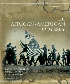 The African-American Odyssey, Volume 2