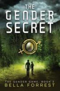 The Gender Secret - Book #2 of the Gender Game