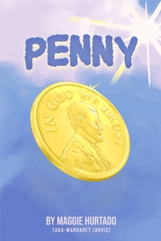 Paperback Penny: In GOD We Trust Book
