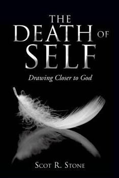 Paperback The Death of Self Book