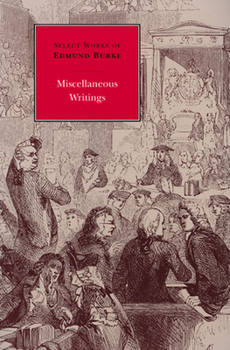 Hardcover Miscellaneous Writings Book