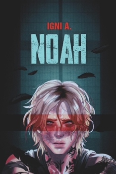 Paperback Noah [Spanish] Book