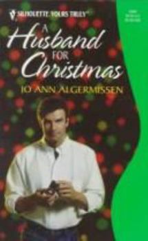 Mass Market Paperback A Husband for Christmas Book