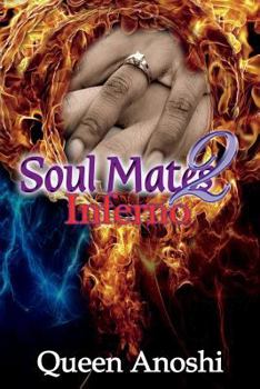 Paperback Soul Mates 2: Inferno Book