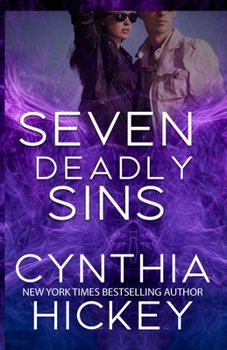 Paperback Seven Deadly Sins Book