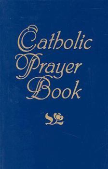Imitation Leather Catholic Prayer Book