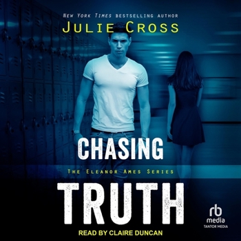 MP3 CD Chasing Truth Book