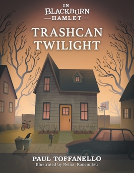 Paperback Trashcan Twilight Book