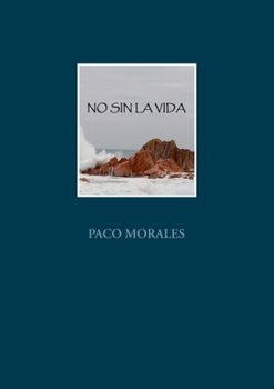 Paperback No Sin La Vida [Spanish] Book