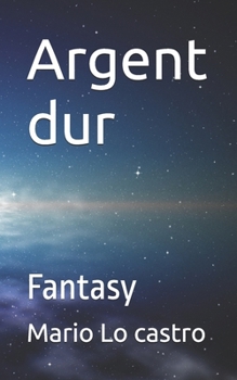 Paperback Argent dur [French] Book