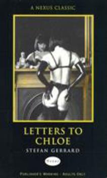 Paperback Letters to Chloe Book