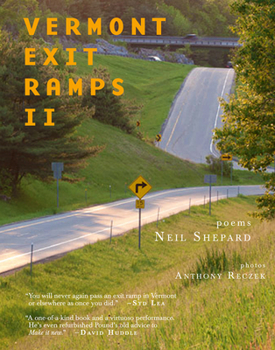 Paperback Vermont Exit Ramps II Book