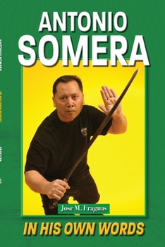 Paperback Antonio Somera Book