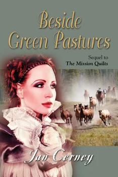 Paperback Beside Green Pastures Book