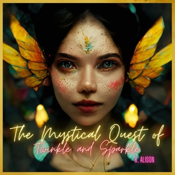 Paperback The Mystical Quest of Twinkle and Sparkle Book