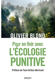 Paperback Pour En Finir Avec L Ecologie Punitive [French] Book