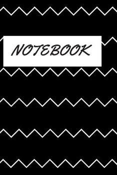 Paperback Notebook Book